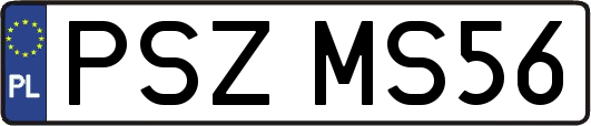 PSZMS56