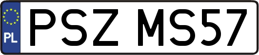 PSZMS57