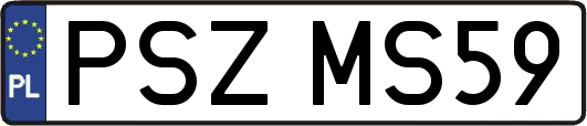 PSZMS59