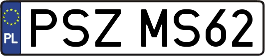 PSZMS62