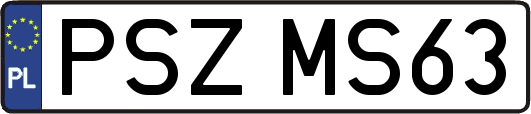 PSZMS63
