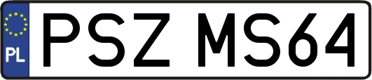 PSZMS64