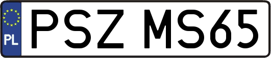 PSZMS65