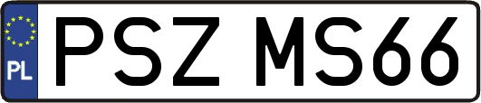 PSZMS66