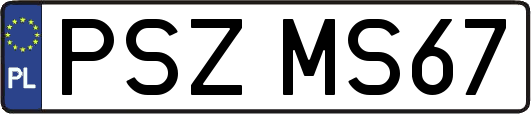 PSZMS67
