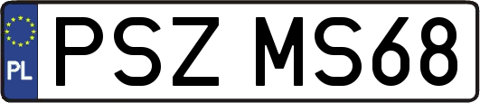 PSZMS68