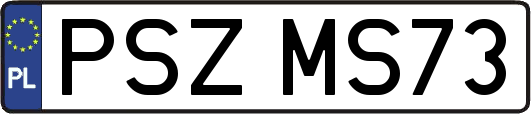 PSZMS73