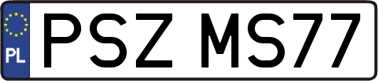 PSZMS77