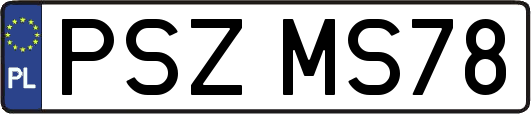 PSZMS78