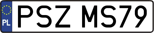 PSZMS79