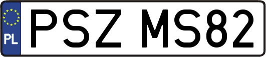 PSZMS82