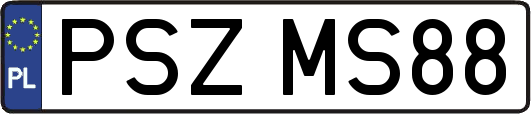 PSZMS88