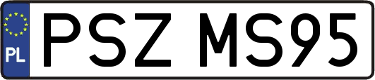 PSZMS95