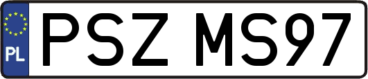 PSZMS97