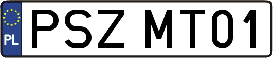 PSZMT01