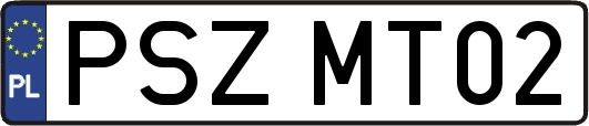 PSZMT02