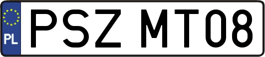 PSZMT08