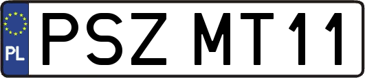 PSZMT11