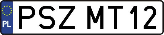PSZMT12