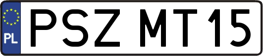PSZMT15