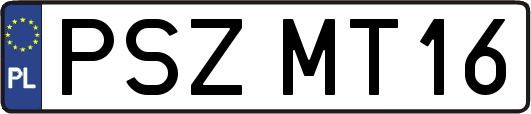 PSZMT16