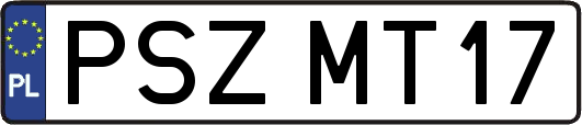 PSZMT17