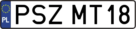 PSZMT18