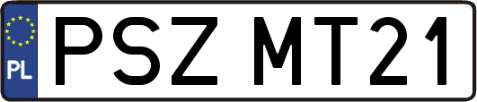 PSZMT21