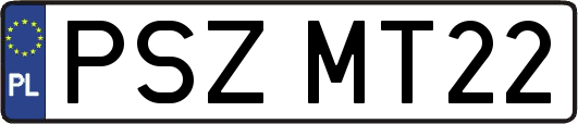 PSZMT22