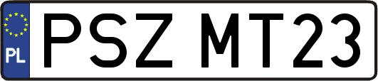 PSZMT23