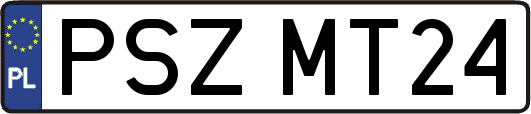 PSZMT24
