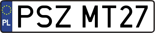 PSZMT27
