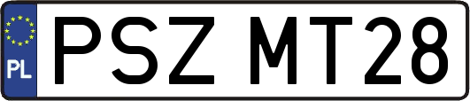 PSZMT28