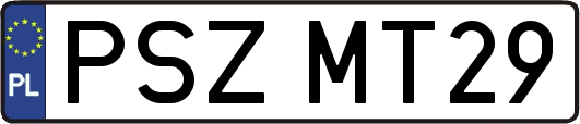PSZMT29