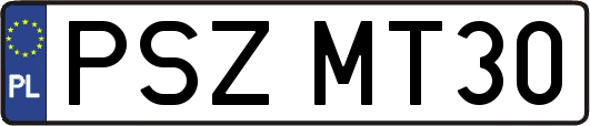 PSZMT30