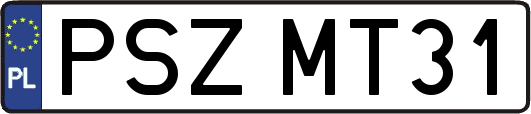 PSZMT31