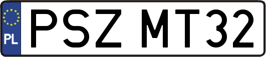 PSZMT32