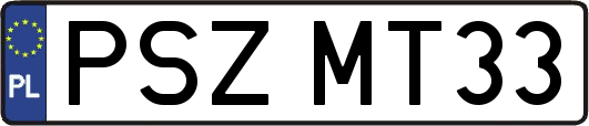 PSZMT33