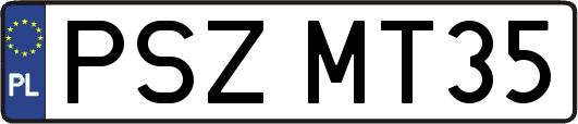 PSZMT35