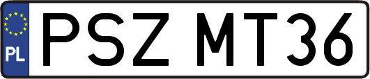 PSZMT36