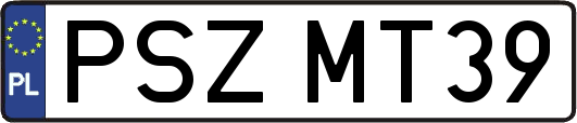 PSZMT39