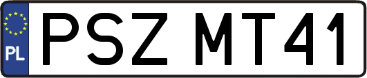 PSZMT41