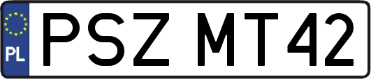 PSZMT42