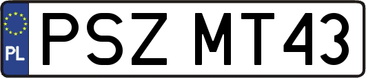 PSZMT43