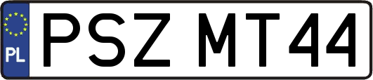 PSZMT44