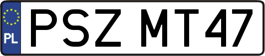 PSZMT47
