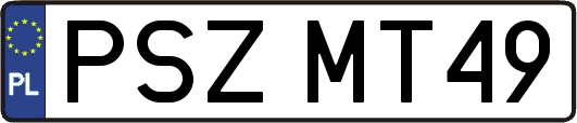 PSZMT49