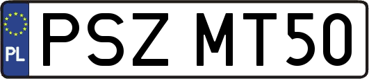PSZMT50