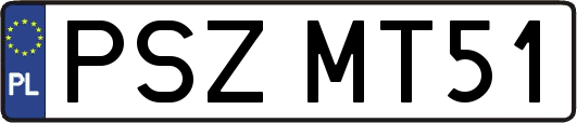 PSZMT51