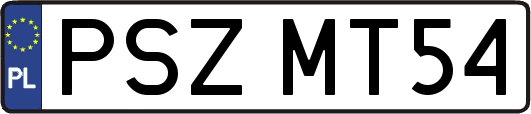 PSZMT54